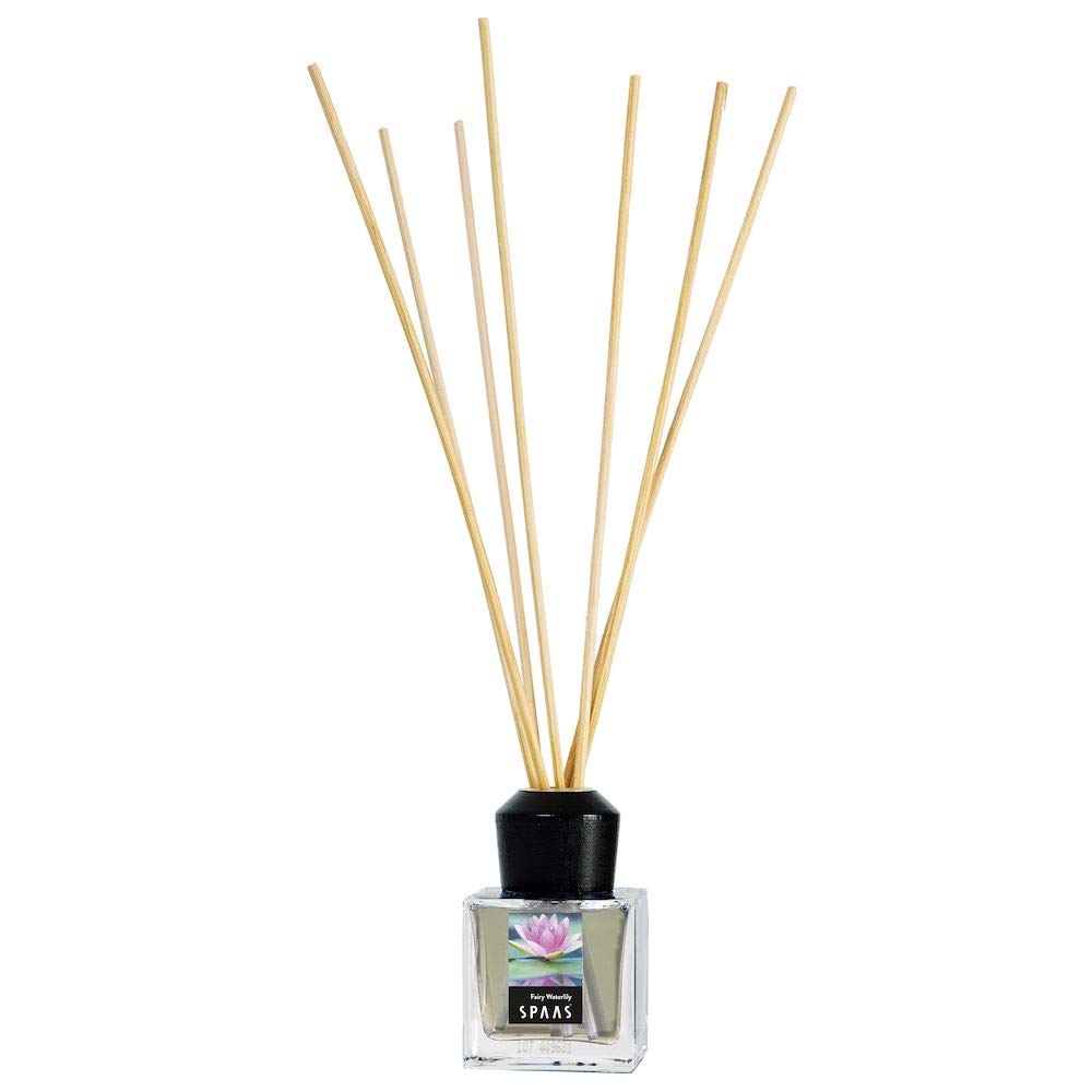 Spaas Fragrance Sticks Spaas 50 ml, Fairy Waterlily