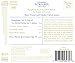 Scriabin: Symphony No. 3 'Divine Poem'; Poem of Ecstasy [two piano version]