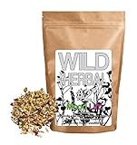 Wild Herbal #2 Mood Lift Tea Blend by Wild Foods