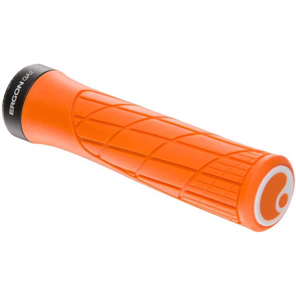 Ergon Grips GA2, Juicy Orange