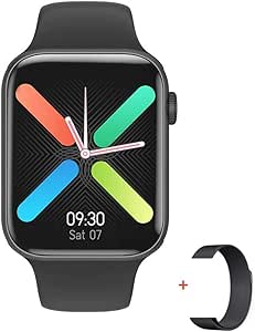 smartwatch iwo k8 max
