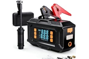 Jumper Starter Cables Accessory