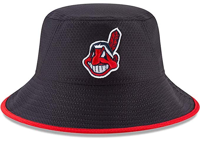 New Era Bucket One Size Fits Most Cap Hat One Size