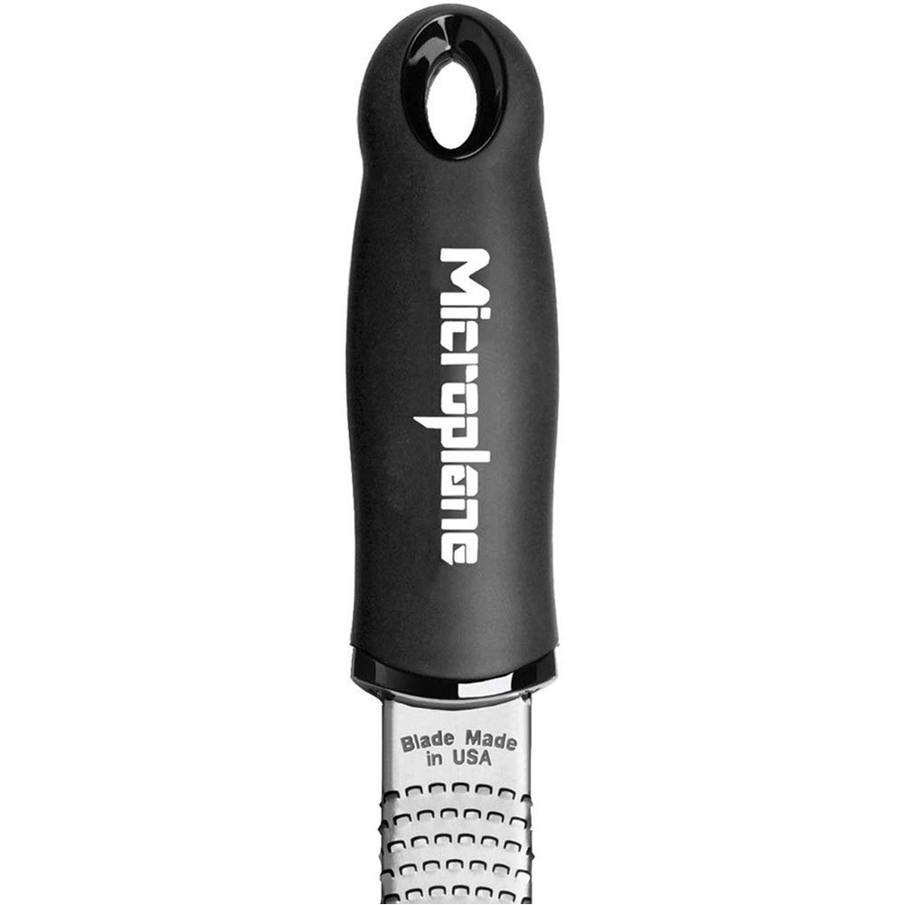 Microplane Premium Zester Grater
