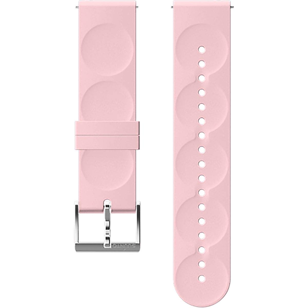 SUUNTO Unisex Adult Fitness 3 Watch Strap - Sakura, One Size
