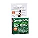 Green Goo Organics 100% All Natural Repair, Skin Repair Tin 1.82 OZ, With Aloe Vera