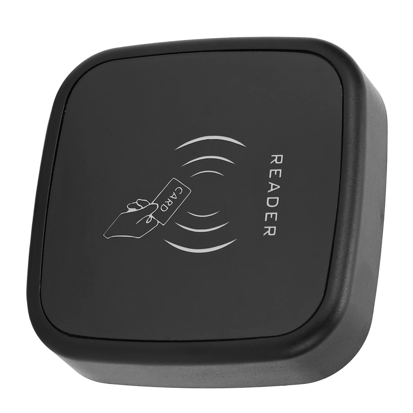 WG26/34 Access Control Card Reader, Proximity Cards Reader IP65 Waterproof High Sensitivity ID IC Card Reader