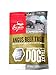 Orijen Black Angus Beef Singles Freeze-dried Dog Treats, 3.5-oz Bag Approx(pack of 3)