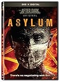 ASYLUM                                             image