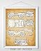 Willys MB Jeep - 11x14 Unframed Patent Print - Great Gift Under $15 for Jeep Owners