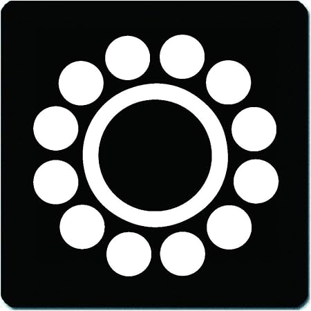 Amazon Co Jp 家紋シール 吉川広家 輪十三曜 15cm X 15cm Ks15 3226 01w 白紋 Toys Amazon Co Jp 家紋シール 吉川広家 輪十三曜 15cm X 15cm Ks15 3226 01w 白紋 Toys