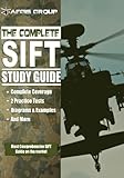 The Complete SIFT Study Guide: SIFT Practice Tests