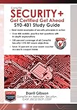 CompTIA Security+: Get Certified Get Ahead: SY0-401 Study Guide