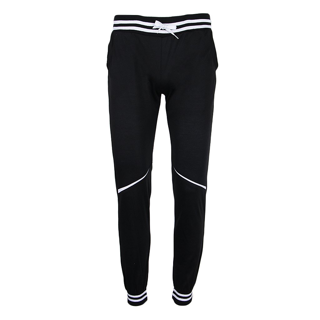 trendy tracksuit bottoms