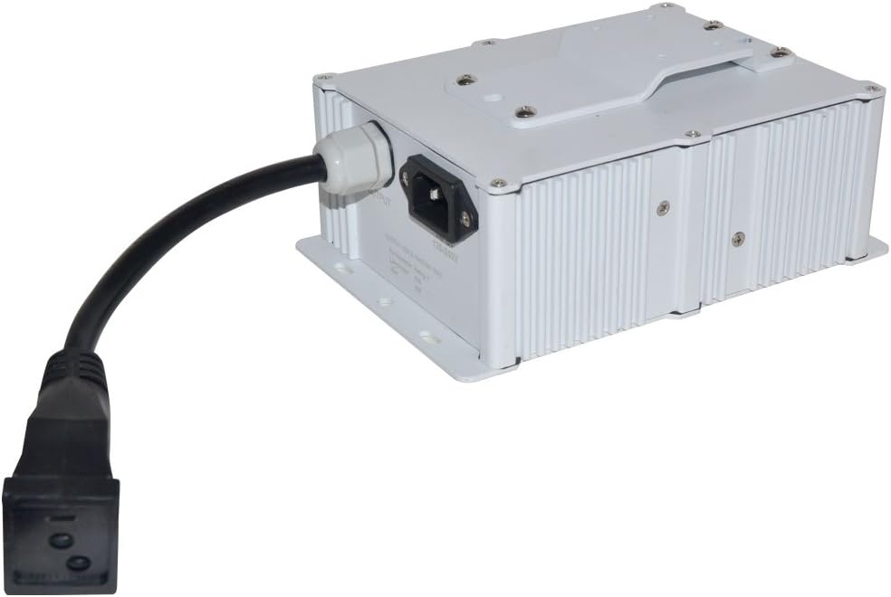 Vegelumax CMH 315W 120/240v Digital Ballast