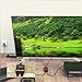 Goronya True 4K HDMI Switch, 2 Ports Bi-Directional Switch 2x1 1x2 HDMI Hub Supports 4K@60HZ Ultra HD, 1080P, 3D and HDCP Pass Through