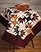 At Home with Country Quilts: 13 Patchwork Patterns