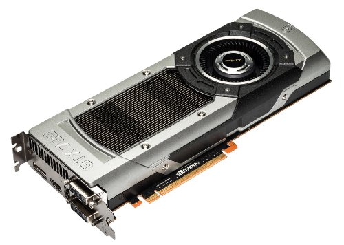 GeForce GTX 780 VCGGTX7803XPB