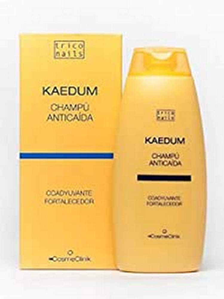 Triconails Cosmeclinik Kaedum Anti-Fall Shampoo 250 ml