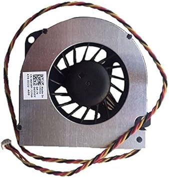 Amazon Com Wangpeng New Fan For Dell Inspiron One 2330 Optiplex 9010 90 Cpu Cooling Fan 6x58y 06x58y Computers Accessories