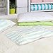 YOFIT Vacuum Storage Bags, Space Saver Bags with Free Travel Pump (6 pc Extra Large, 30