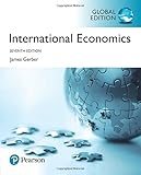 International Economics, Global Edition