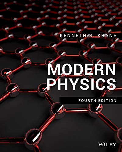 Modern Physics (Looseleaf)
