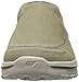 Skechers Performance Men's Go Walk 3 Unwind Slip-On Walking Shoe,Khaki,10.5 M US