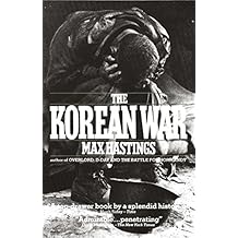 The Korean War - Max Hastings