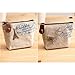 Popular Ladies Retro Classic Nostalgic Sackcloth Coin Case Purses