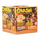 Crash Bandicoot Smash Box Surprise HE21522