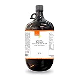 Methanol, HPLC Grade, 99.9 Min 4X4 Liter
