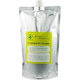 Korea Hair Treatment PPT Treatment 1000ml