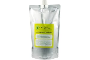 EX CERAMIDE Korea Hair Treatment PPT Treatment 1000ml