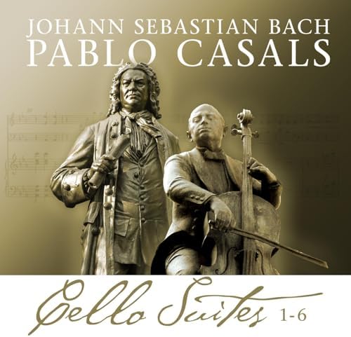 Casals, Pablo - Pablo Casals: The Complete Published EMI