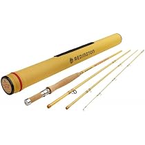 Redington Butter Stick Fly Rod with Tube, 3WT 7'0
