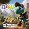 Livro DINO: uma aventura pré-histórica