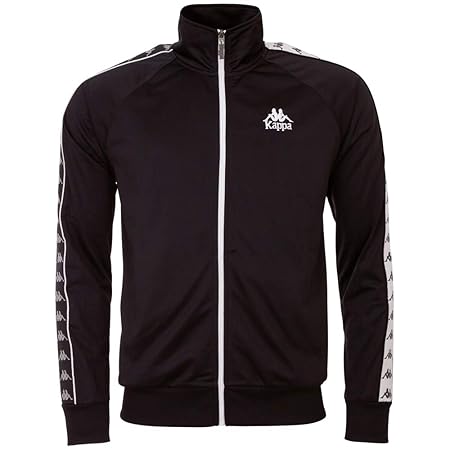 Kappa Herren Elias Traininganzug