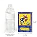 Big Dot of Happiness Robots - Fill-in Baby Shower or Birthday Party Invitations (8 Count)