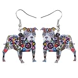 • BONSNY Dog Collection 