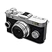 PENTAX Single Focus Toy Lens 05 Toy Lens TELEPHOTO Q Mount 22117