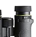 VANGUARD Endeavor ED II 8x42 Binocular with Premium Hoya ED Glass, Waterproof/Fogproof, Black