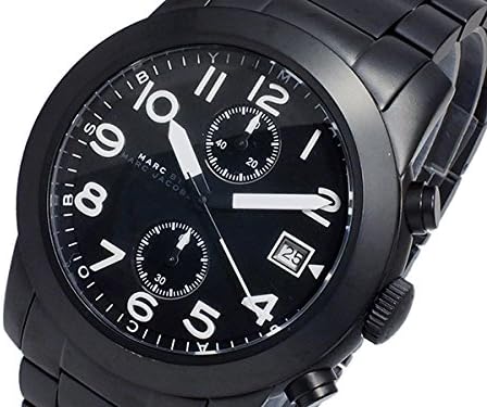 Amazon マーク バイ マークジェイコブス Marc By Marc Jacobs メンズ 腕時計 Mbm5052 メンズ腕時計 腕時計 通販