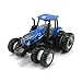 ERTL Toys New Holland T8.435 Tractor (1:64 Scale)