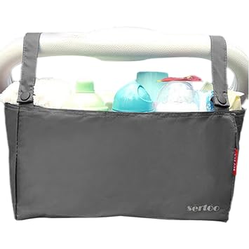 baby jogger organiser
