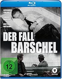 Der Fall Barschel