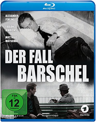 Der Fall Barschel