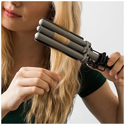 Revlon Hair Waver for Long Lasting Waves - Image 3