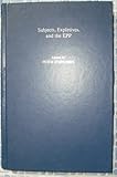 Subjects, Expletives, and the EPP, Svenonius, Peter, 0195142241
