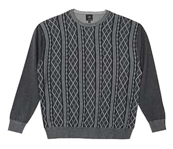 Men's Sweaters Thick Warm Winter Zipper Pullover Cashmere